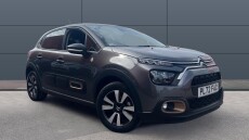 Citroen C3 1.2 PureTech C-Series Edition 5dr Petrol Hatchback
